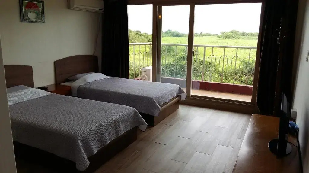 I Family Hotel Jeju