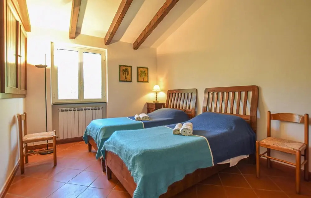 Villa Rosa