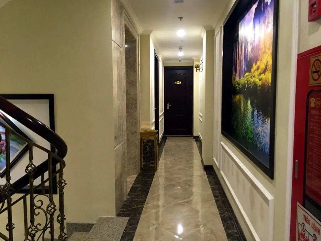 Binh Anh Hotel