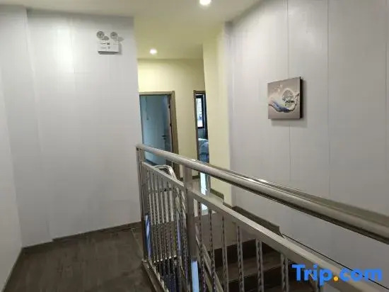 Hunchun Lvmeng Hotel