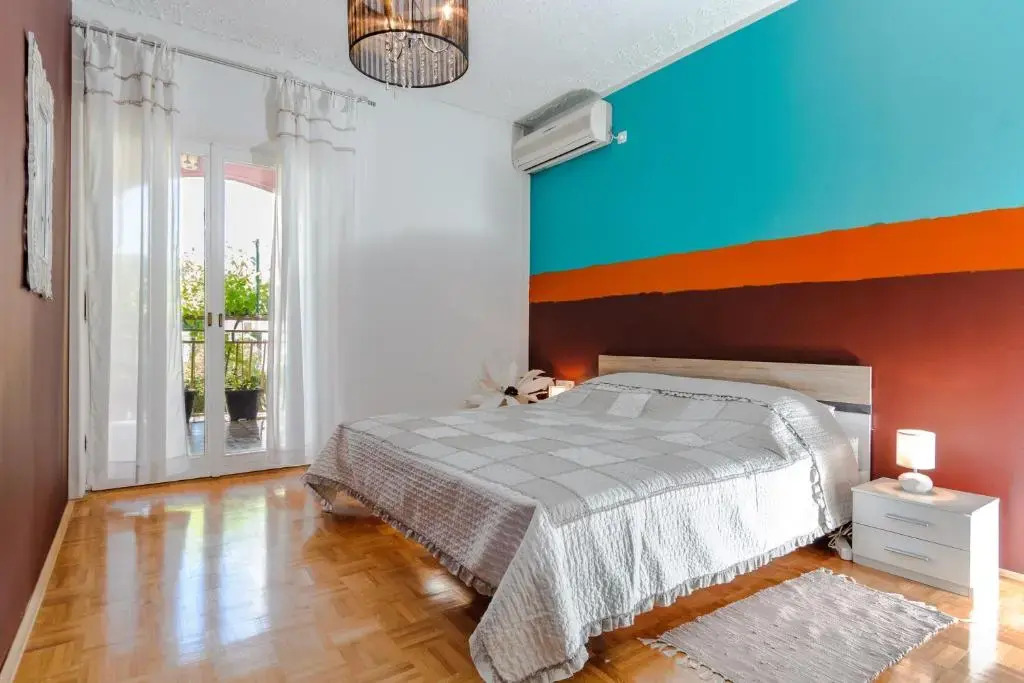 Apartment Yean