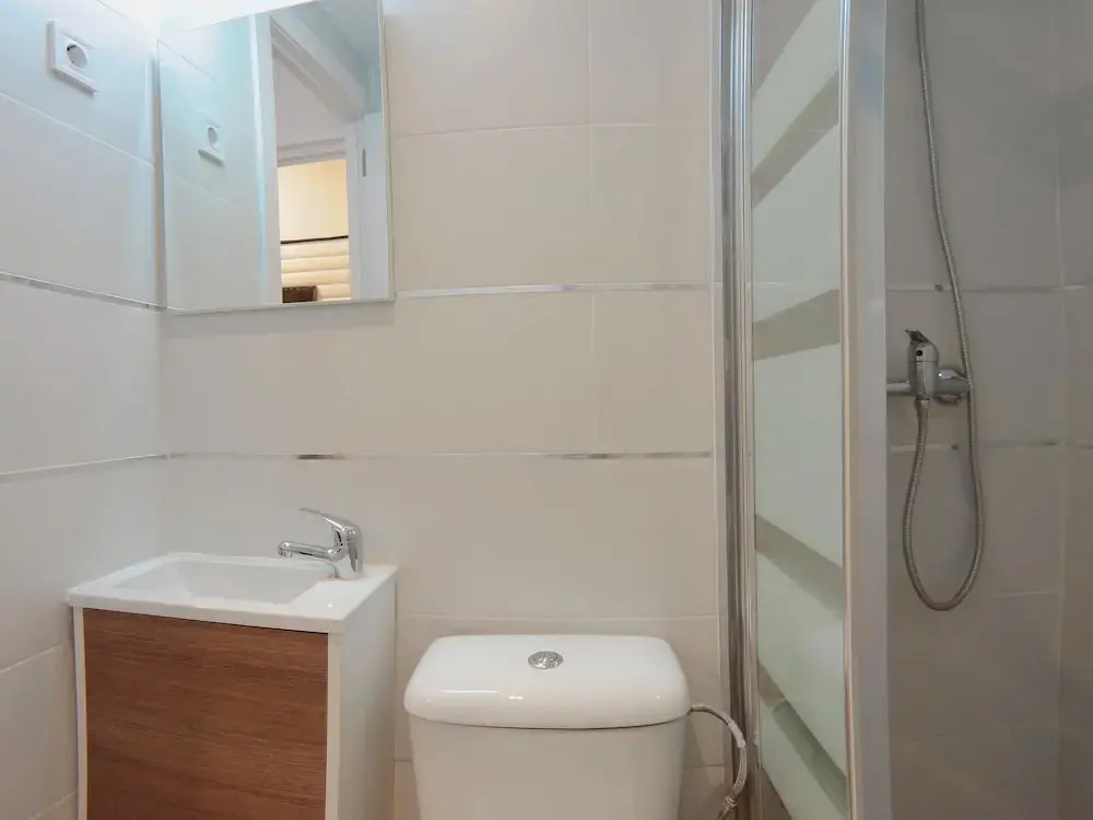 Estudio en Usera RUH6