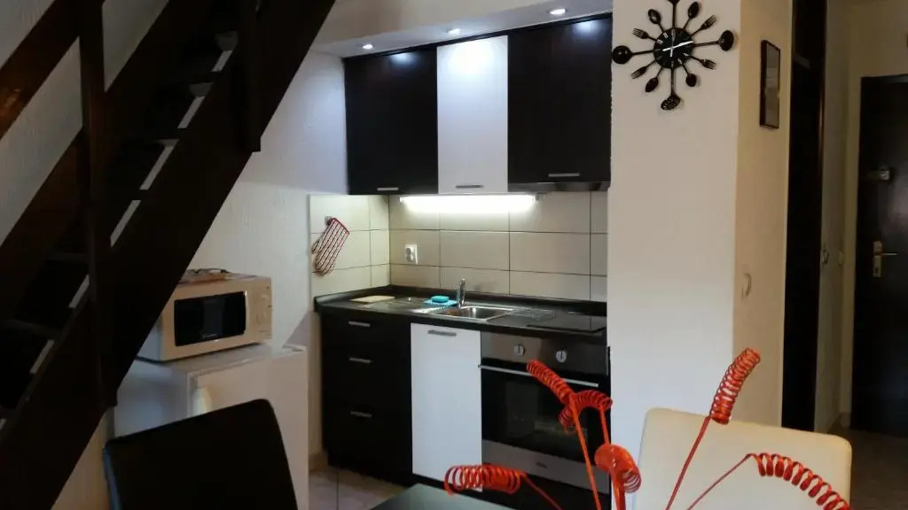 Apartment Červar