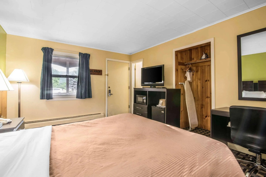 Rodeway Inn Rutland