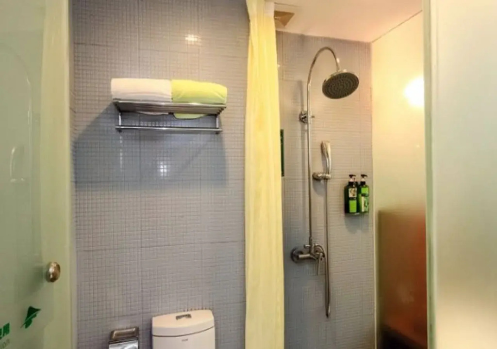 Shanshui Trends Hotel LuoHu ShenZhen