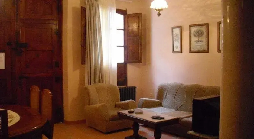 Casa Rural Jaume I
