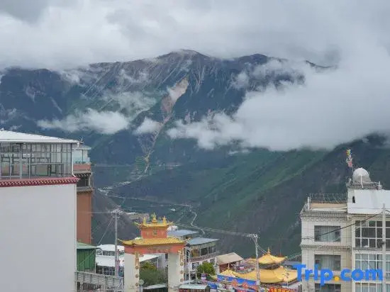 Feilai · Dongfanshan Homestay