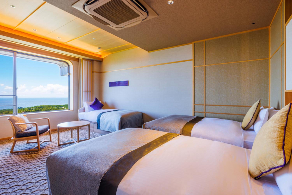 KAMENOI HOTEL Izukogen