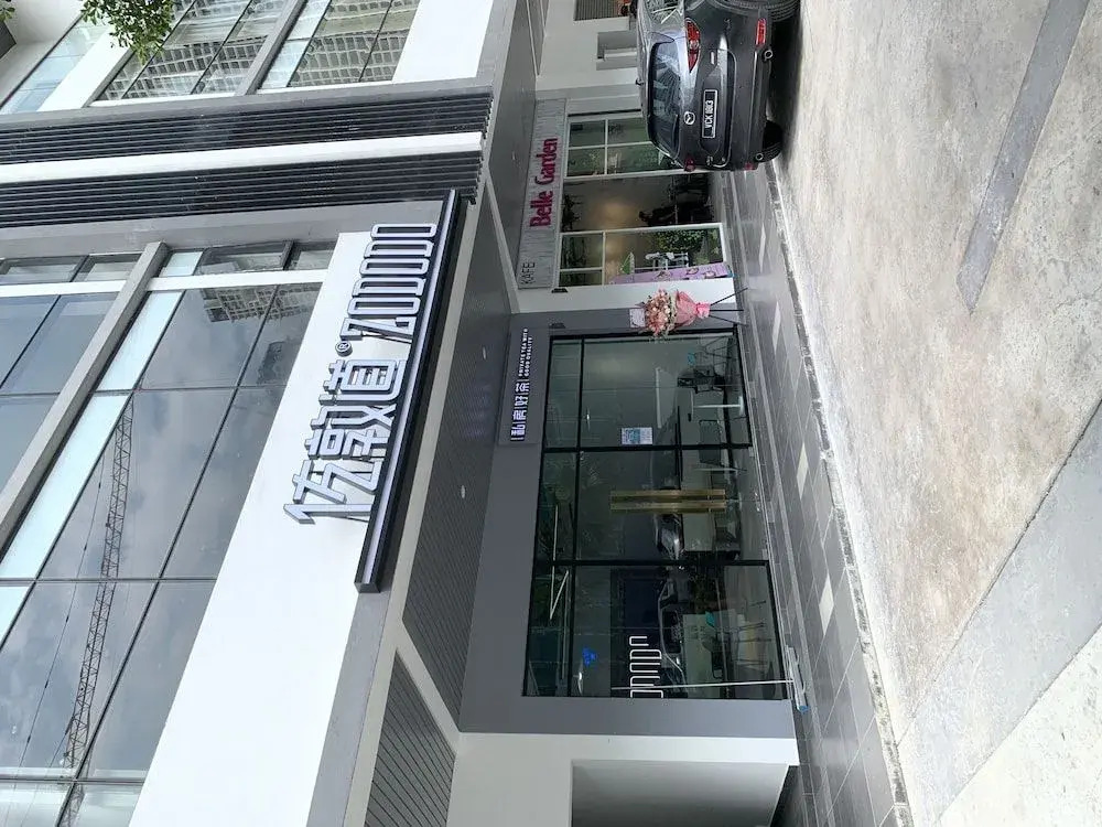 Aurora Place Pavilion Bukit Jalil by The Cynefin