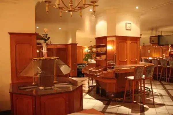 Altstadt Hotel