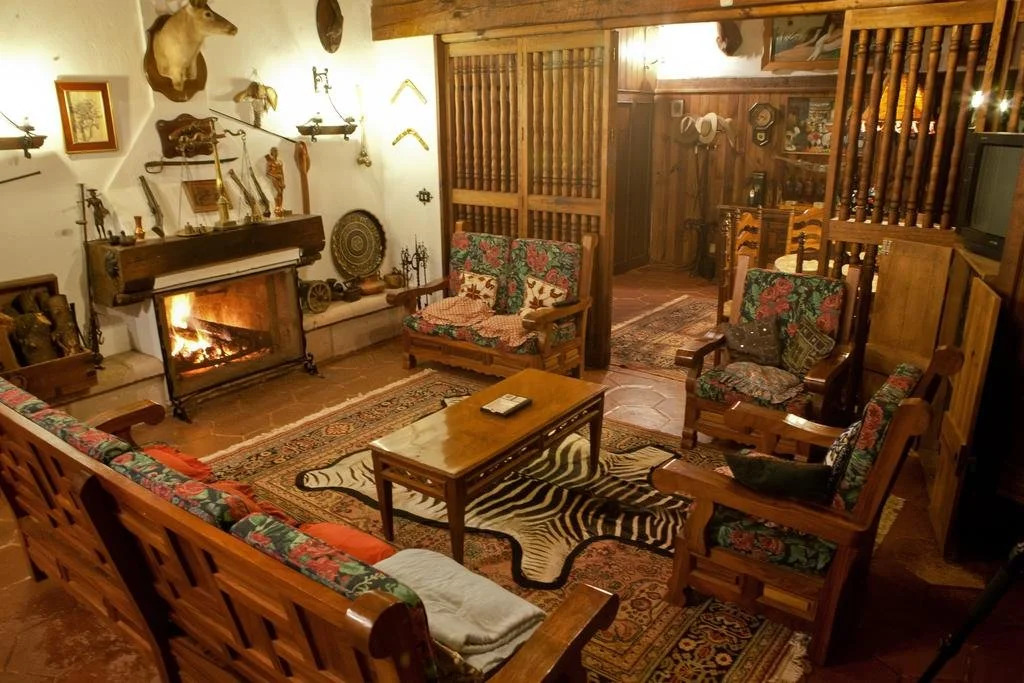 Villa del Lago