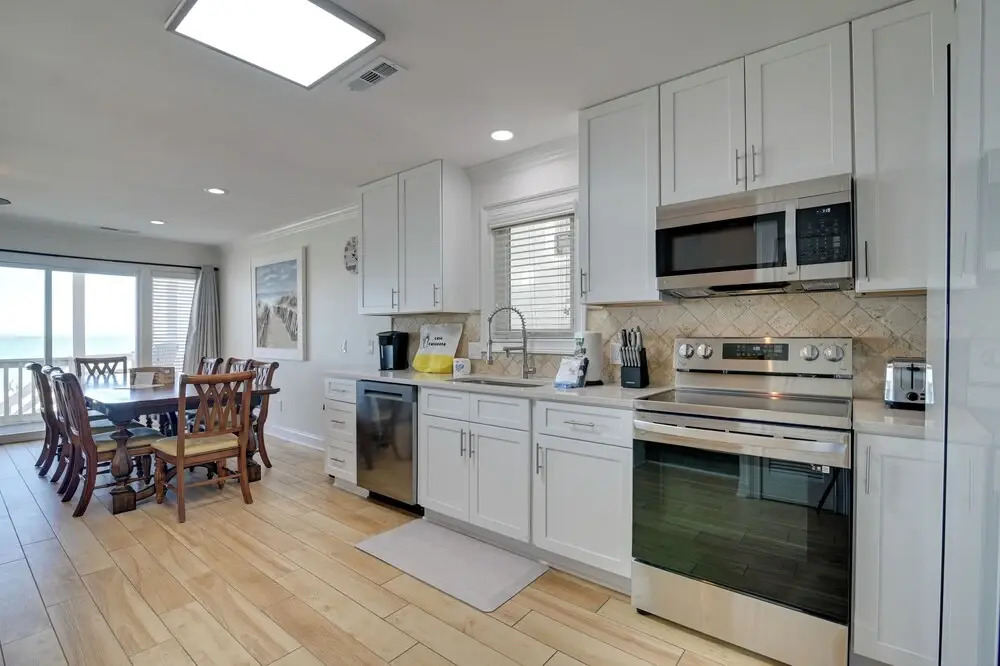 Oceanfront Murrells Inlet Home w/ Beach Access!