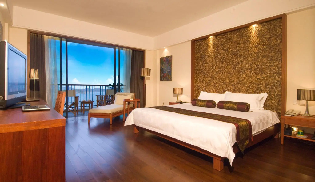 Sanya Royal Garden Resort