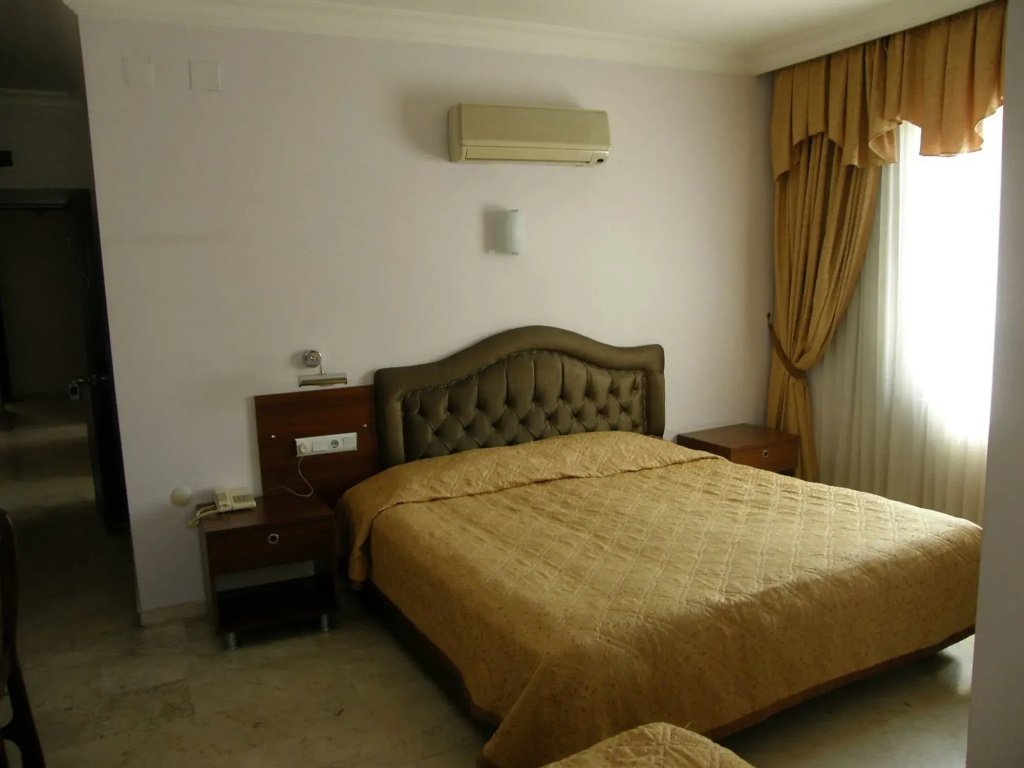 Akdeniz Hotel