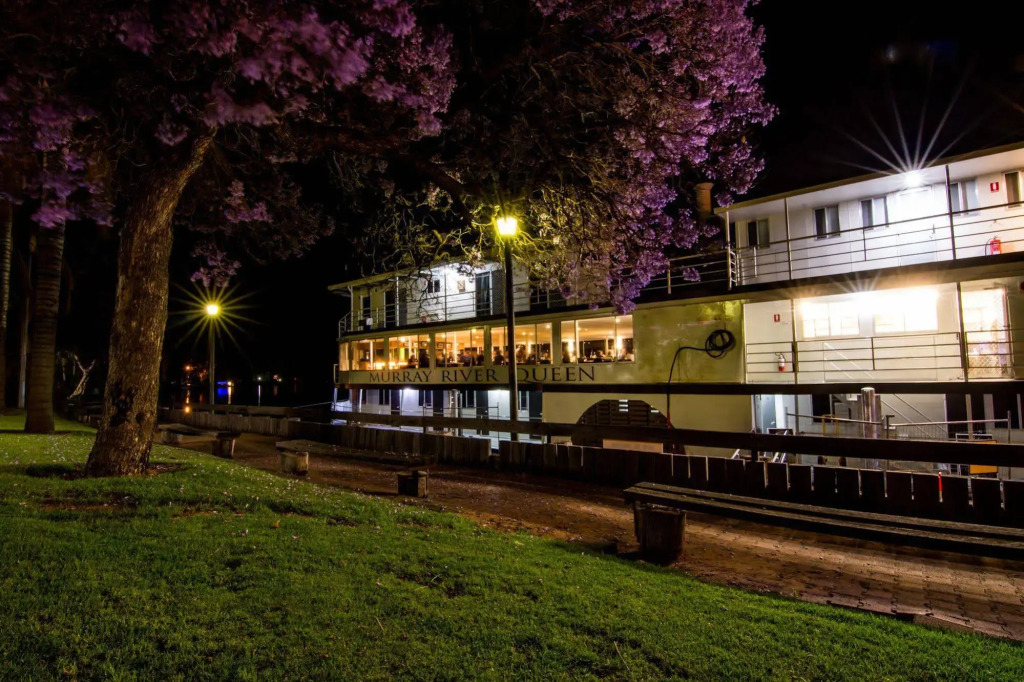 Murray River Queen