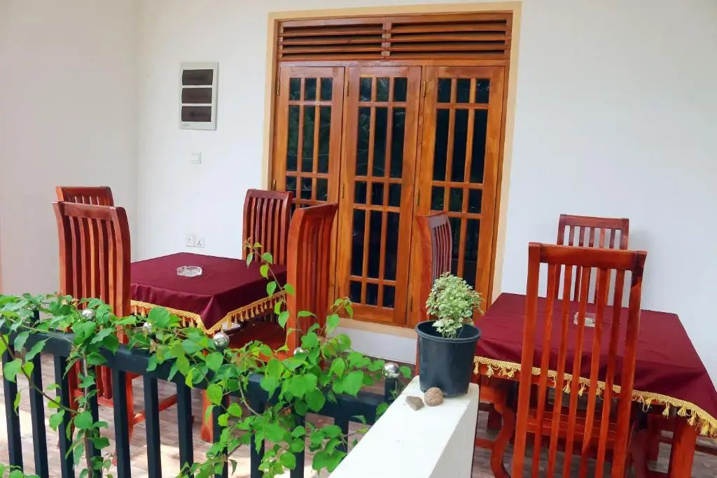 Castle Resort Yala