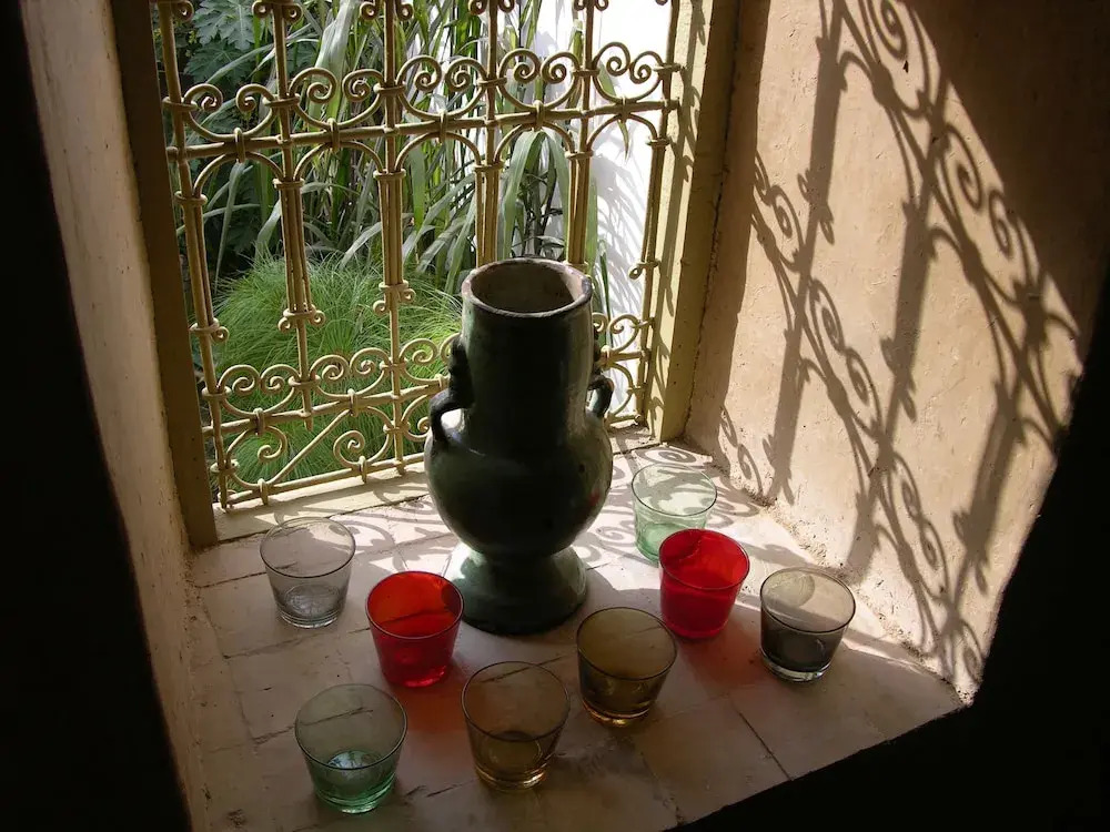 Dar Zahia