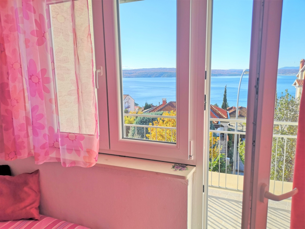 Room Marijan R4 Pink Crikvenica, Riviera Crikvenica