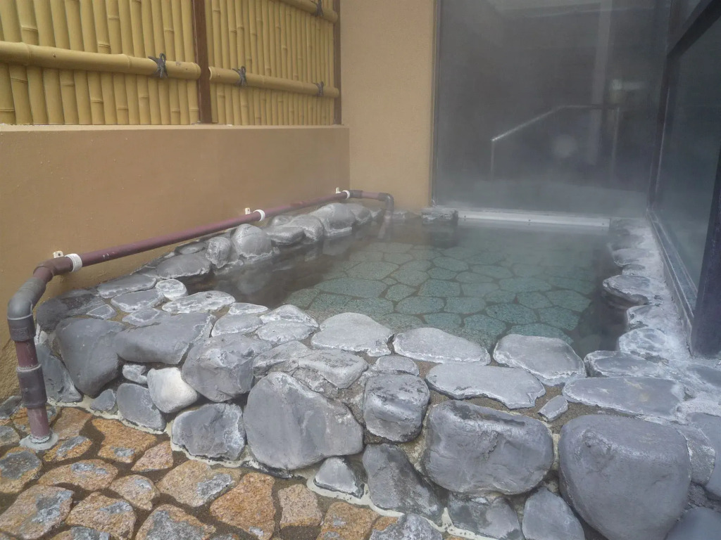 Ryokan Sensyoen