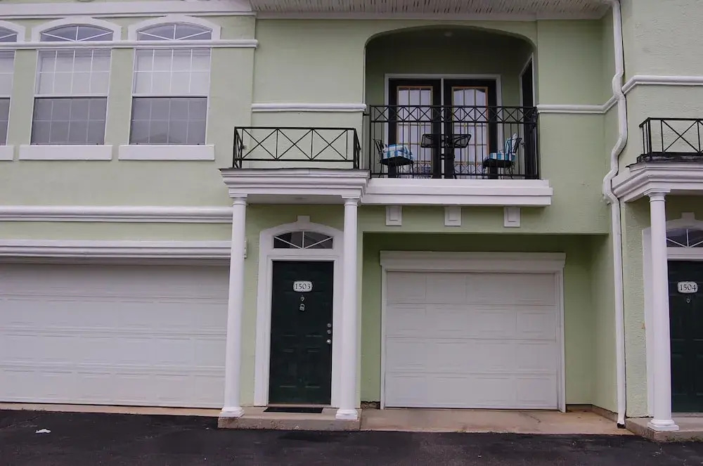 Legacy Villa 1503