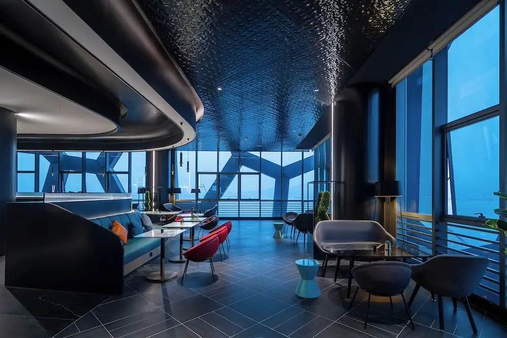 CitiGO Hotel Shenzhen Shekou