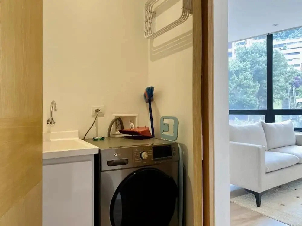 Breathtaking 2 BR in Zona Rosa