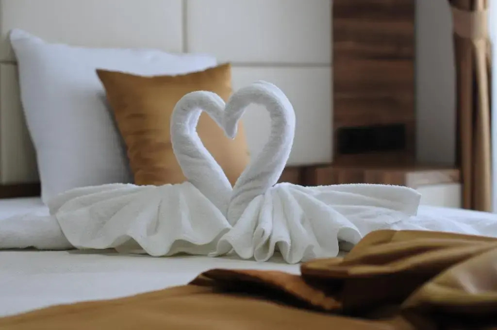 Grand Hekimoğlu HOTELS