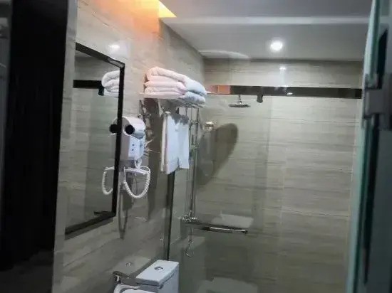 Jinhong Hotel