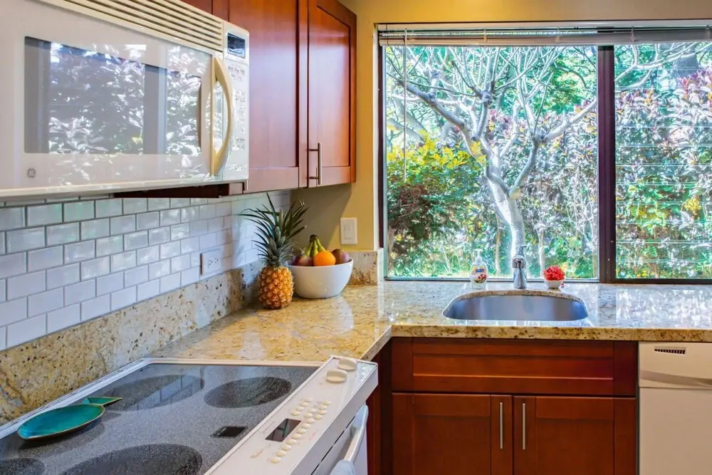 Wailea Ekahi 37C - One Bedroom Condo