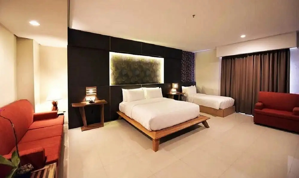 THE SYA Regency Palu by SoASIA