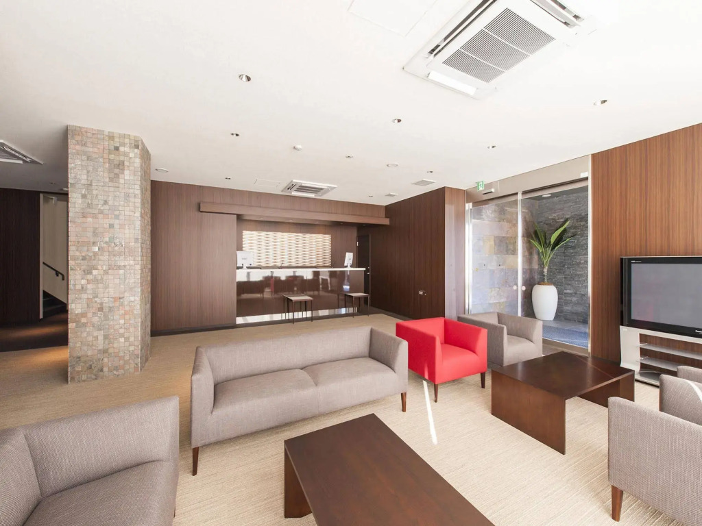 Hana Hotel Fukaya & Spa