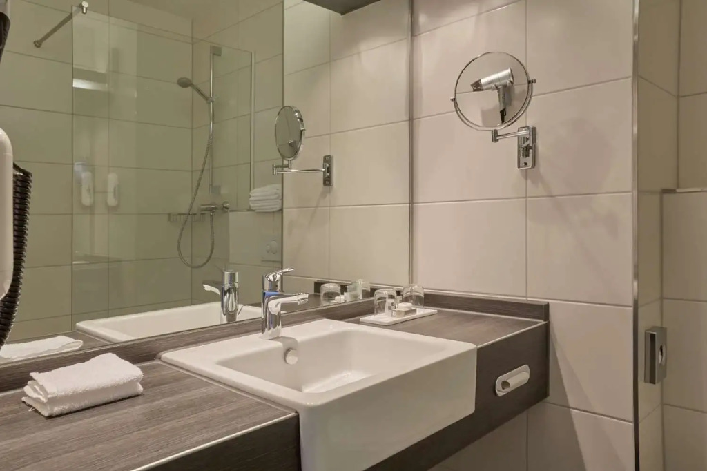 H+ Hotel Köln Hürth