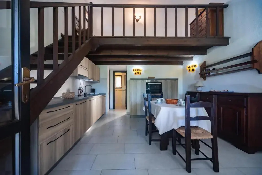 Casa Le Tuie