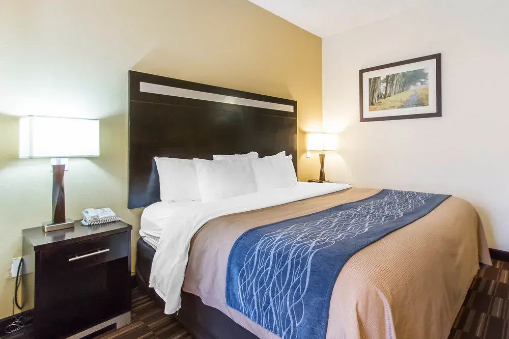 Comfort Inn Greenville