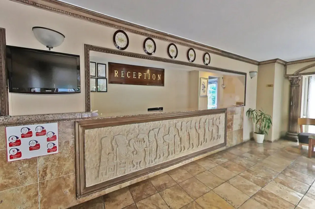 Smart Stay Beach Bodrum