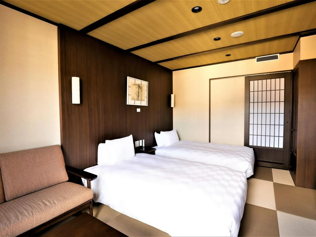 Hotel Morinokaze Hakone Sengokuhara