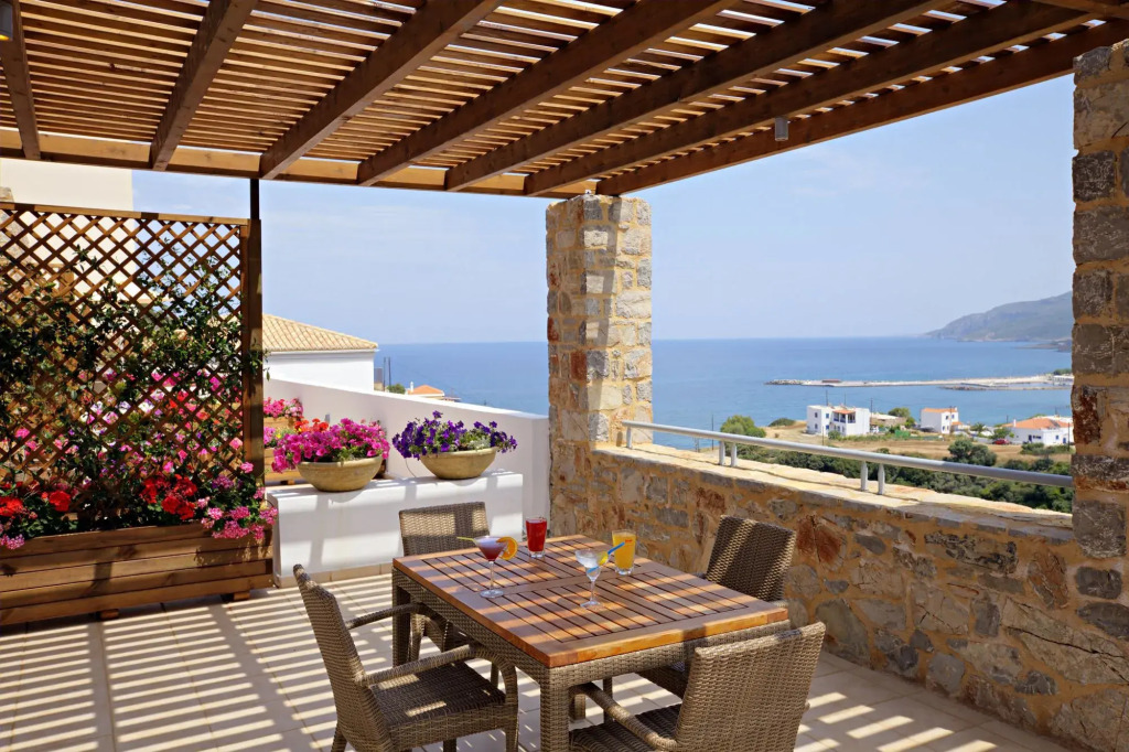 Kythea Resort