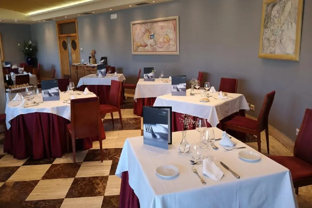 B&B HOTEL Salamanca Santa Marta de Tormes
