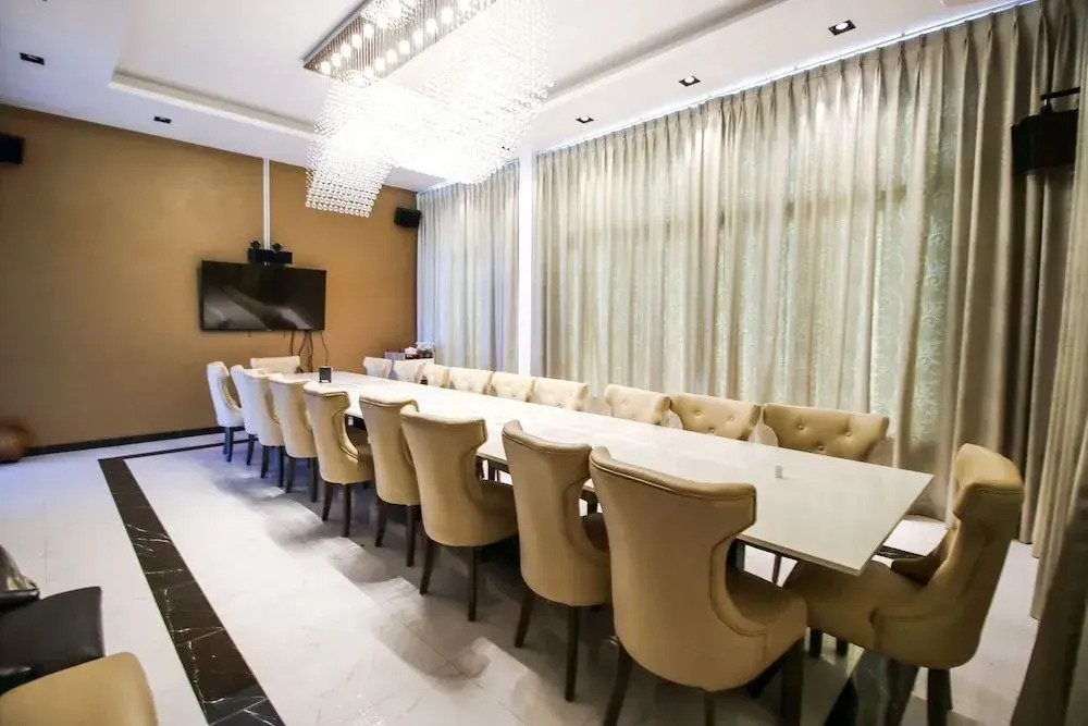 tt Residence