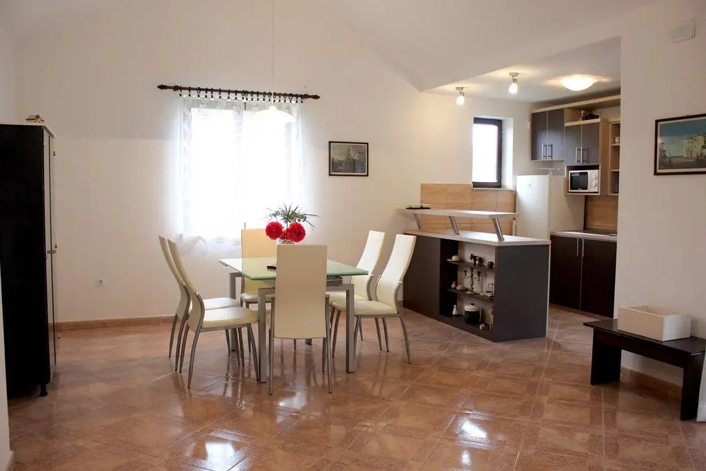 Apartment Bruna