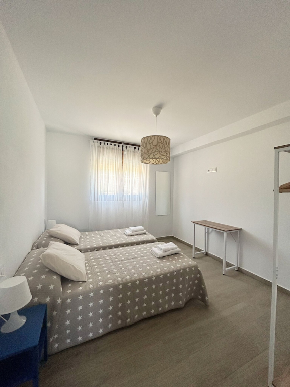 Apartamentos El Camino Resorts