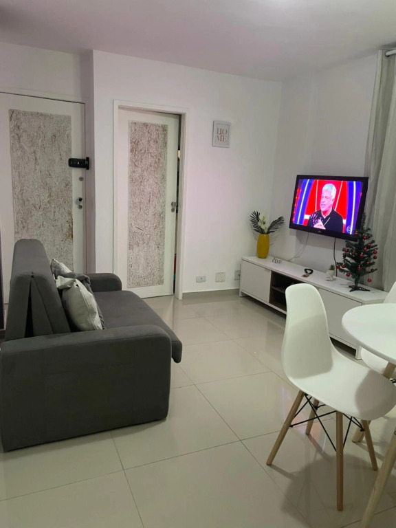 Apartamento ao Lado do Rio centro, 8 min da praia do Recreio dos Bandeirantes
