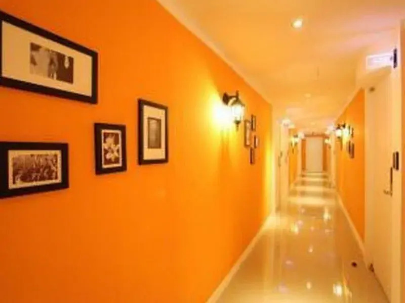 One Night Two Days Hotel