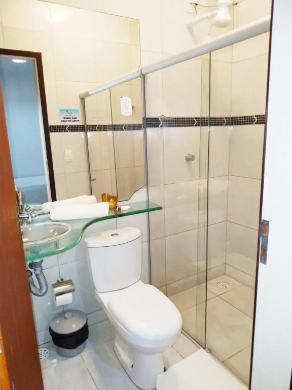 Pousada São Miguel Dos Milagres