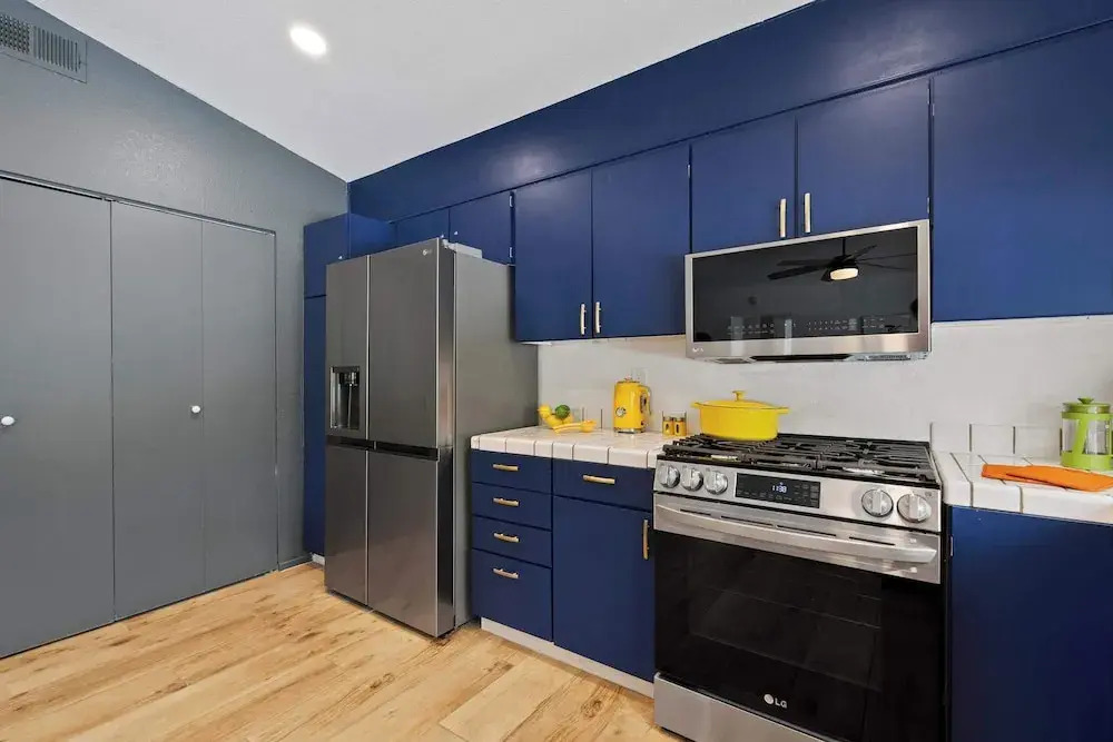 Hacienda Hideaway-3bd Great for Families