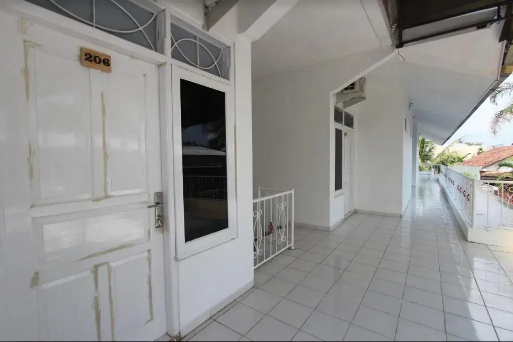 OYO 3193 Pondok Cinta