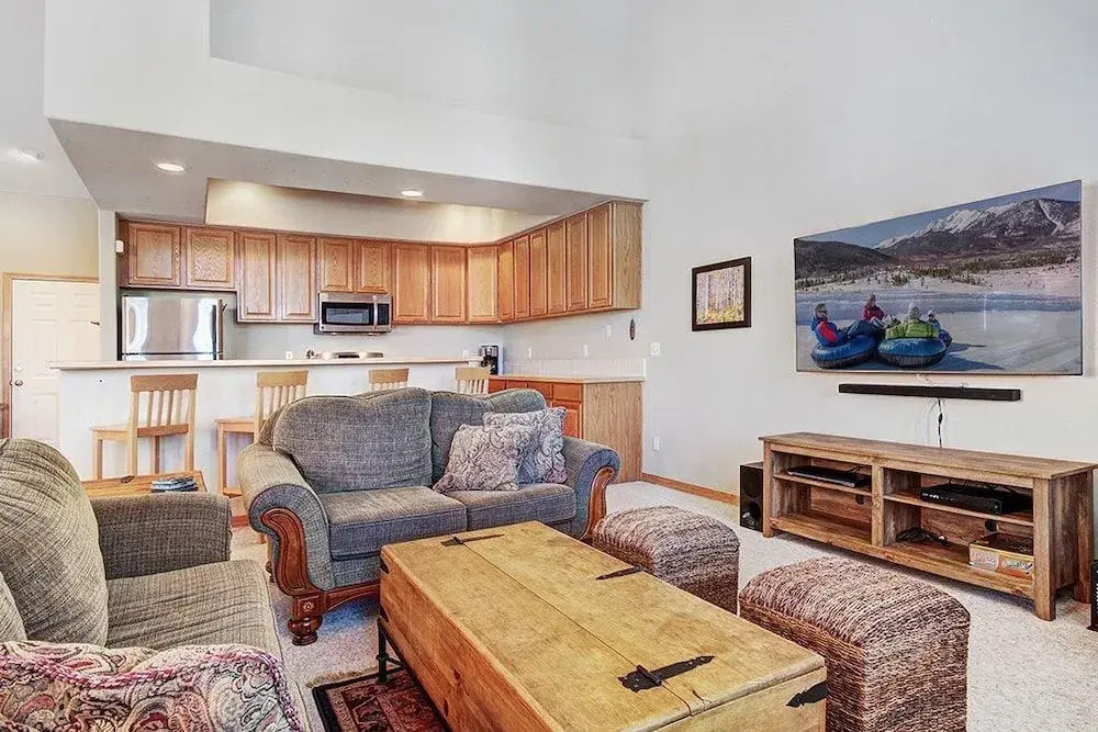 White Wolf 22 3 Bedrooms 2.5 Bathrooms Townhouse