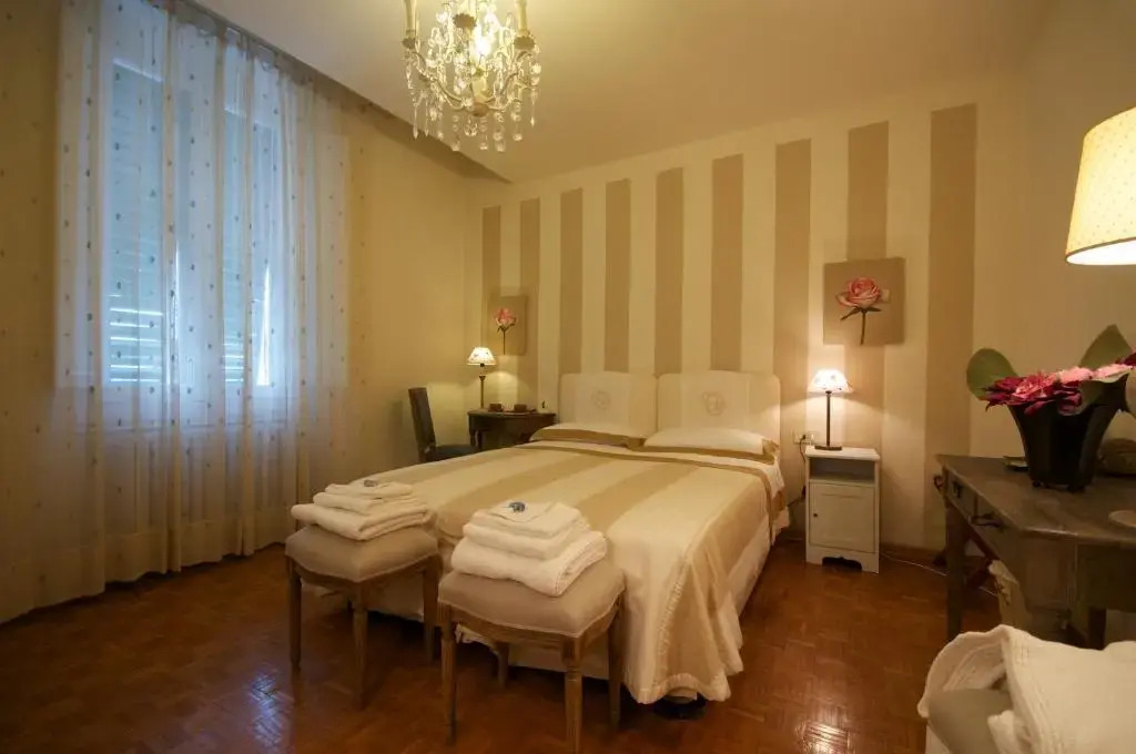 Terrazza Ginori