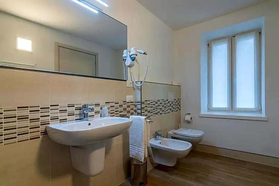 Hotel Berna