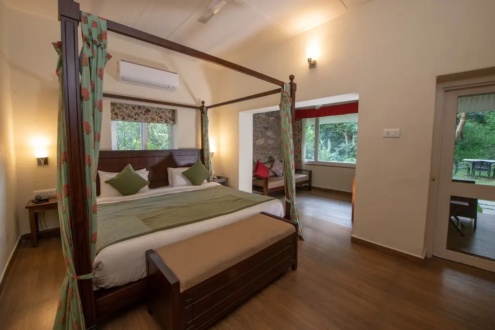 Wordsworth Lodge